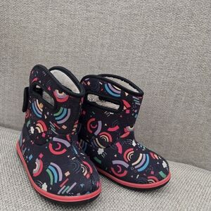 Bogs Toddler Boot
